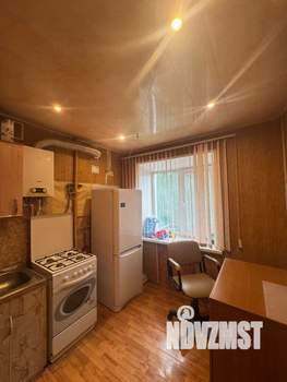 1-к квартира, вторичка, 30м2, 3/4 этаж