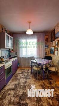 3-к квартира, вторичка, 64м2, 5/10 этаж