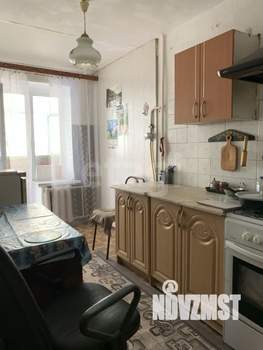 1-к квартира, вторичка, 36м2, 4/9 этаж