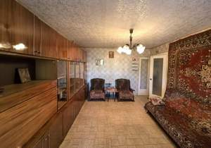 3-к квартира, вторичка, 72м2, 5/5 этаж