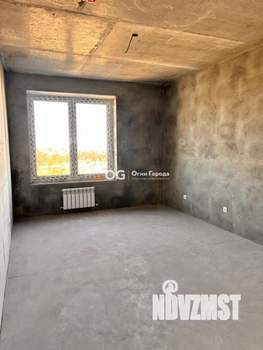 1-к квартира, вторичка, 42м2, 11/17 этаж