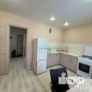 1-к квартира, вторичка, 40м2, 5/10 этаж