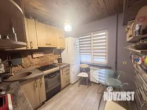 3-к квартира, вторичка, 57м2, 1/5 этаж