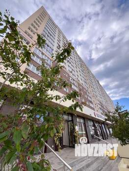 3-к квартира, вторичка, 69м2, 14/16 этаж