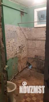 3-к квартира, вторичка, 42м2, 1/5 этаж