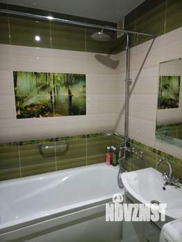 2-к квартира, вторичка, 65м2, 1/10 этаж