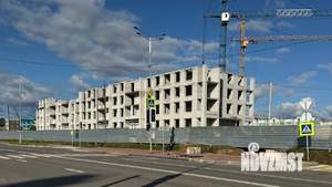 3-к квартира, вторичка, 106м2, 14/15 этаж