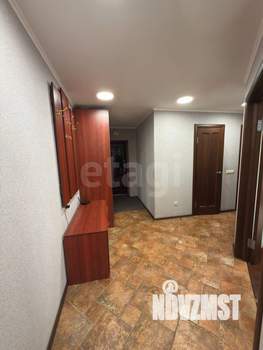 3-к квартира, вторичка, 79м2, 2/10 этаж