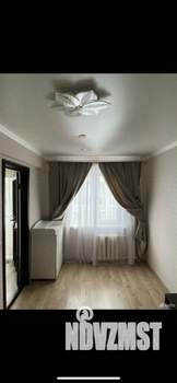 2-к квартира, вторичка, 46м2, 4/5 этаж