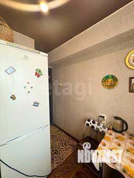 2-к квартира, вторичка, 44м2, 1/5 этаж