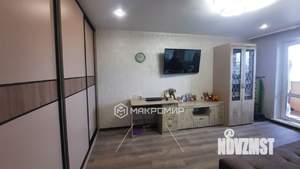 1-к квартира, вторичка, 42м2, 9/10 этаж