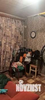 3-к квартира, вторичка, 53м2, 1/5 этаж