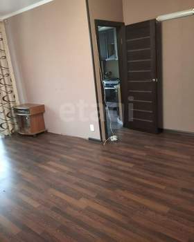 1-к квартира, вторичка, 33м2, 3/5 этаж