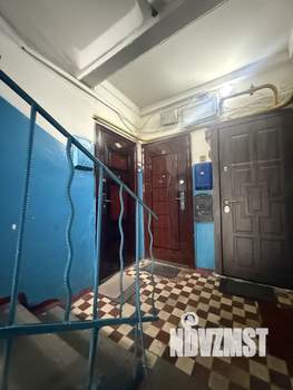 2-к квартира, вторичка, 42м2, 1/3 этаж