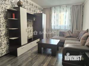 1-к квартира, вторичка, 36м2, 7/9 этаж