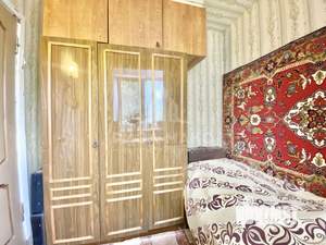 3-к квартира, вторичка, 42м2, 2/5 этаж