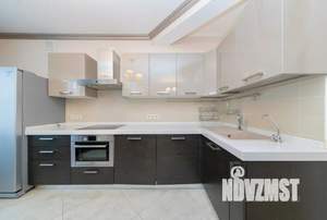3-к квартира, вторичка, 103м2, 3/10 этаж