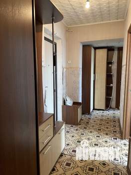 2-к квартира, вторичка, 43м2, 9/9 этаж