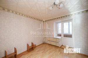 3-к квартира, вторичка, 82м2, 2/10 этаж