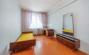 3-к квартира, вторичка, 63м2, 3/5 этаж