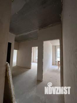 2-к квартира, вторичка, 78м2, 1/9 этаж