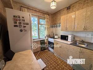 3-к квартира, вторичка, 56м2, 2/5 этаж