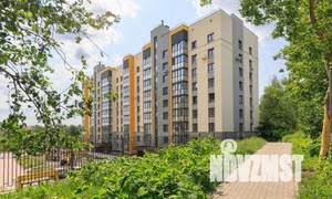 2-к квартира, вторичка, 64м2, 7/9 этаж