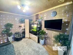 1-к квартира, вторичка, 31м2, 1/5 этаж