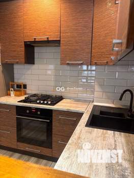 1-к квартира, вторичка, 40м2, 9/9 этаж