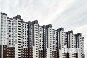 2-к квартира, вторичка, 65м2, 15/16 этаж