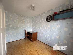 2-к квартира, вторичка, 45м2, 1/4 этаж