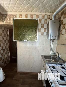 3-к квартира, вторичка, 54м2, 5/5 этаж