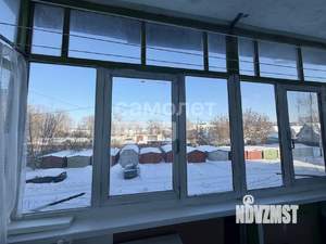 1-к квартира, вторичка, 36м2, 2/5 этаж