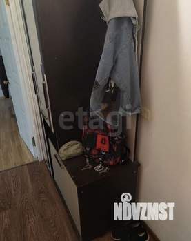 1-к квартира, вторичка, 29м2, 5/5 этаж