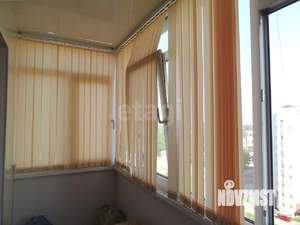 1-к квартира, вторичка, 39м2, 10/11 этаж