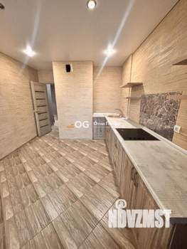 1-к квартира, вторичка, 51м2, 11/17 этаж