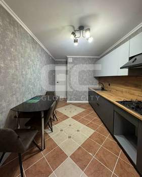 1-к квартира, вторичка, 56м2, 8/10 этаж