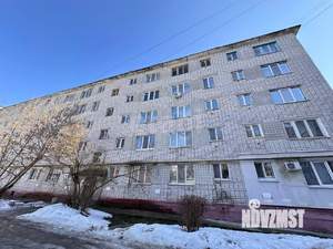 1-к квартира, вторичка, 20м2, 2/5 этаж