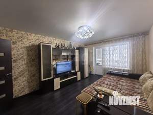 3-к квартира, вторичка, 73м2, 1/10 этаж