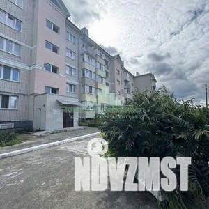 1-к квартира, вторичка, 37м2, 2/5 этаж