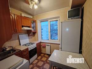 3-к квартира, вторичка, 55м2, 4/5 этаж