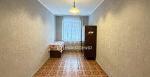 2-к квартира, вторичка, 43м2, 1/5 этаж