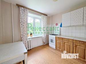 1-к квартира, вторичка, 38м2, 3/9 этаж