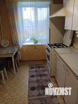 2-к квартира, вторичка, 52м2, 4/5 этаж