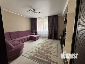 2-к квартира, вторичка, 58м2, 2/10 этаж