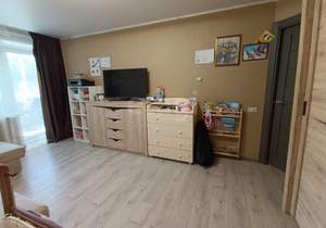 2-к квартира, вторичка, 47м2, 5/5 этаж