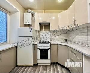 1-к квартира, вторичка, 31м2, 4/5 этаж