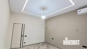 2-к квартира, сданный дом, 83м2, 10/16 этаж
