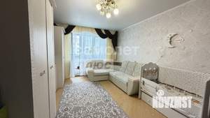 2-к квартира, вторичка, 53м2, 9/10 этаж