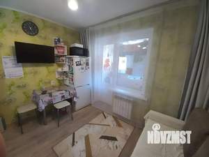 1-к квартира, вторичка, 39м2, 1/10 этаж